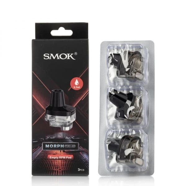 SMOK MORPH EMPTY POD