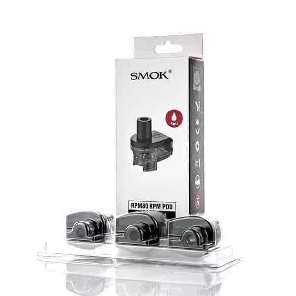 SMOK RPM80 CARTRIDGE