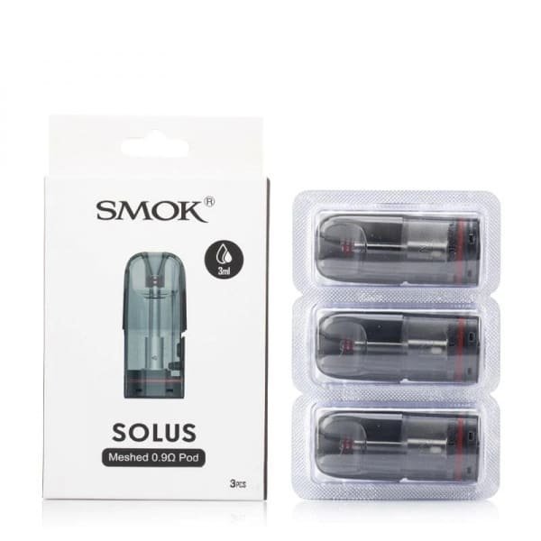 SMOK SOLUS CARTRIDGE