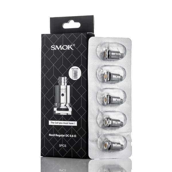 SMOK NORD REPLACEMENT COILS