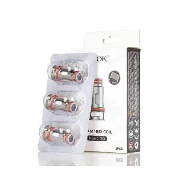 SMOK RPM160 REPLACEMENT COILS