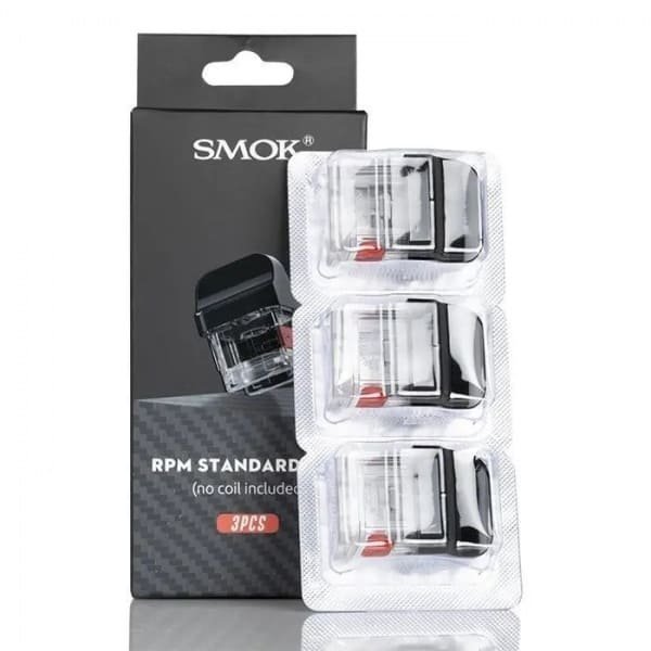 SMOK RPM40 EMPTY POD