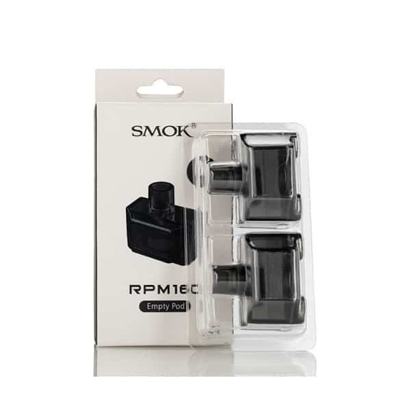 SMOK RPM160 EMPTY POD