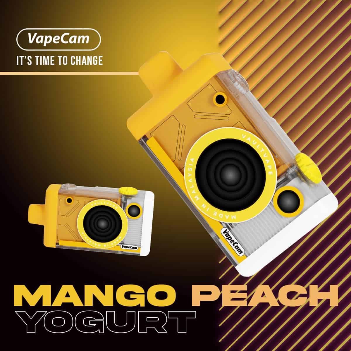 VAPECAM 12000