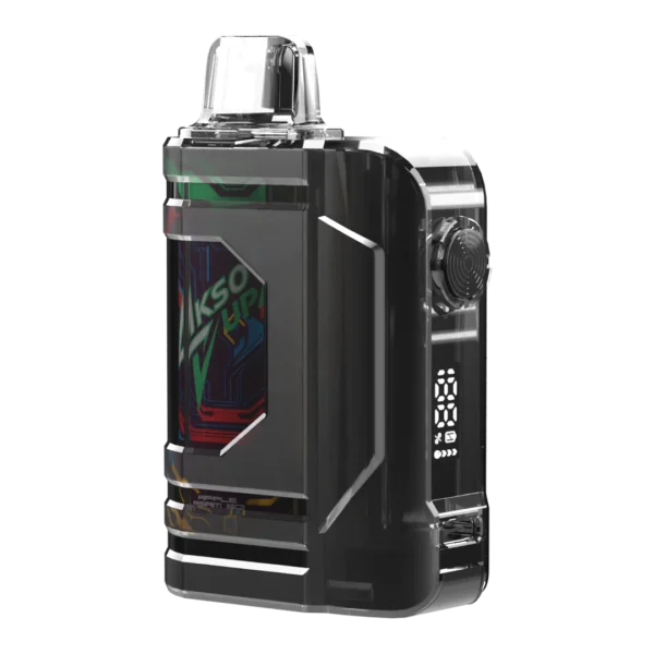 AKSO SUPA 9500 | AKSO SUPA | AKSO DISPOSABLE