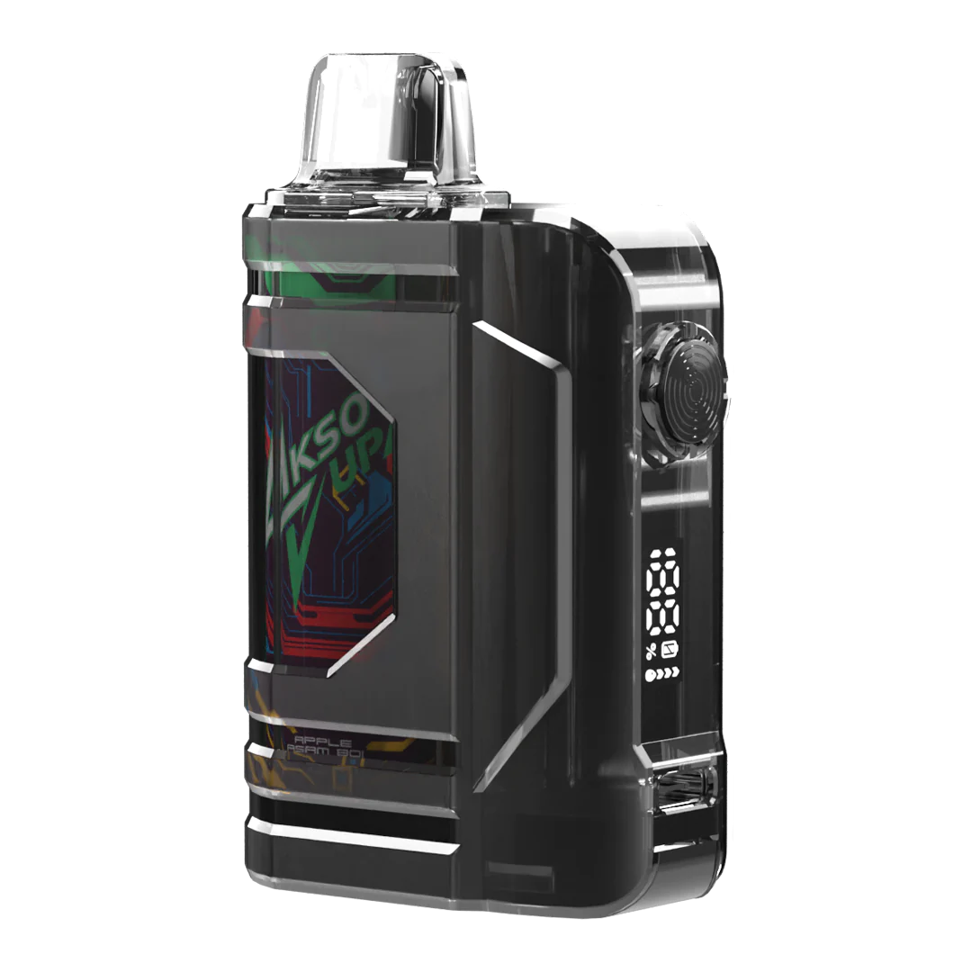 AKSO SUPA 9500
